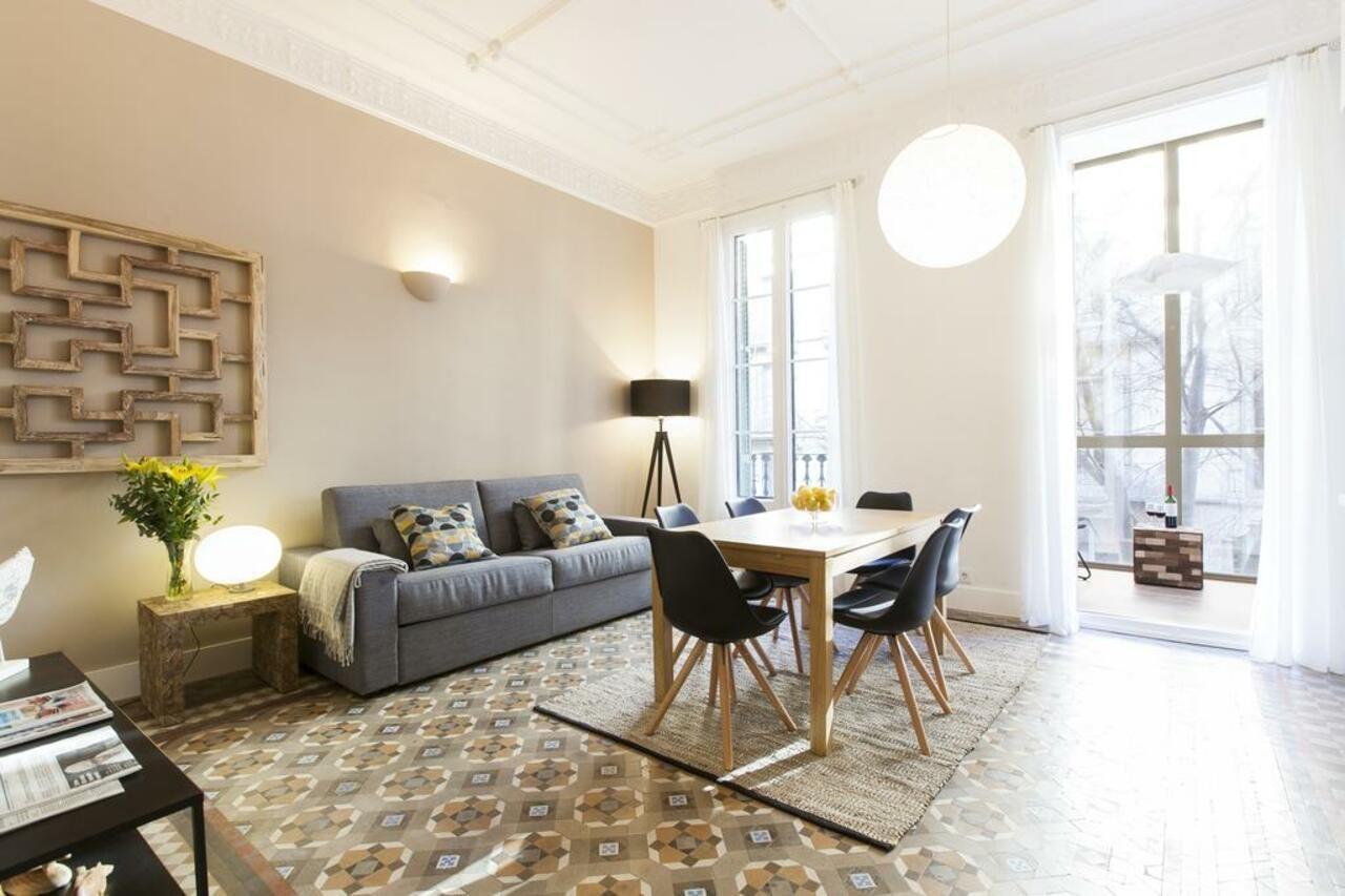 Aspasios Urquinaona Apartamento Barcelona