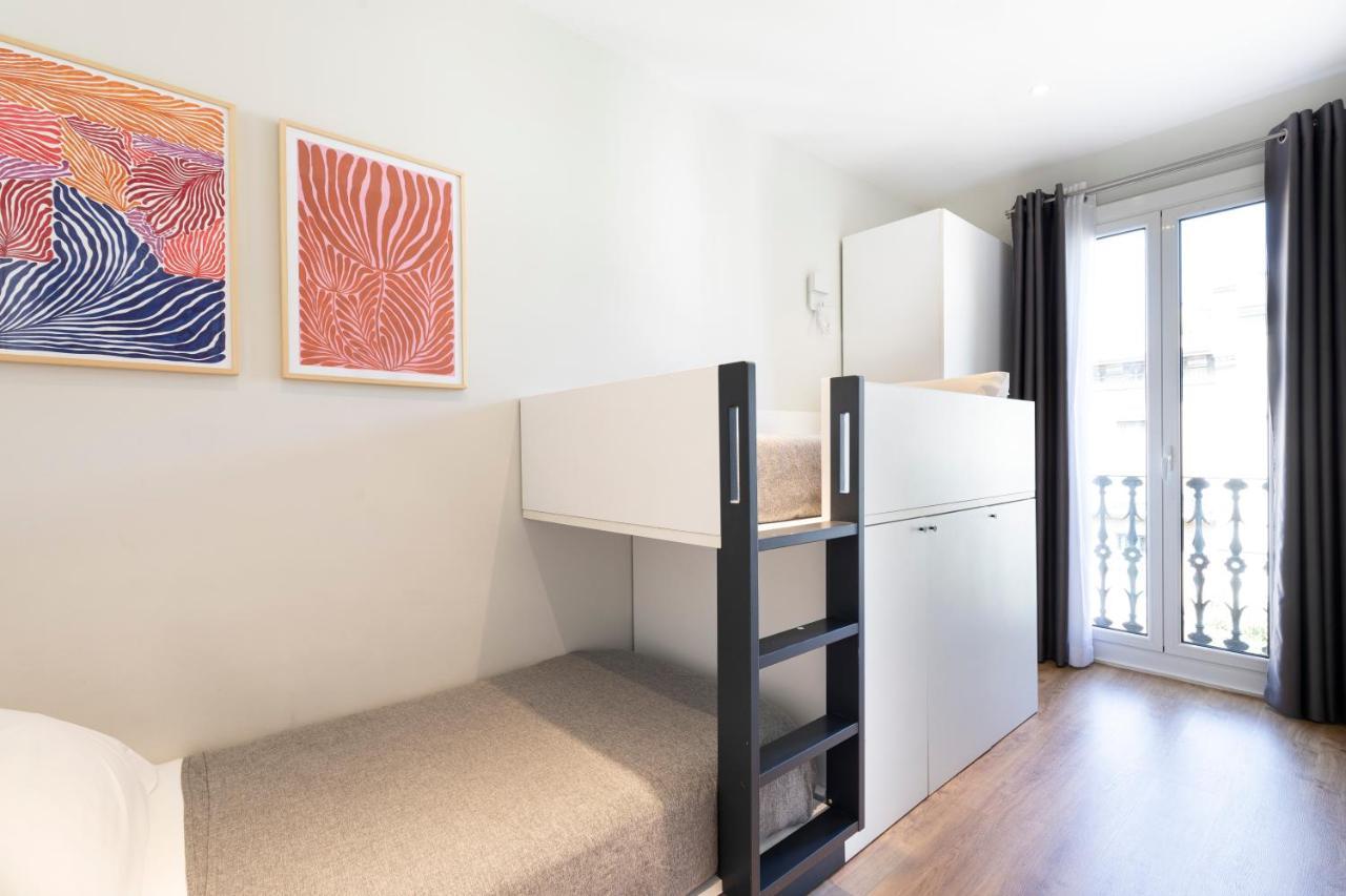 Aspasios Urquinaona Apartamento *
