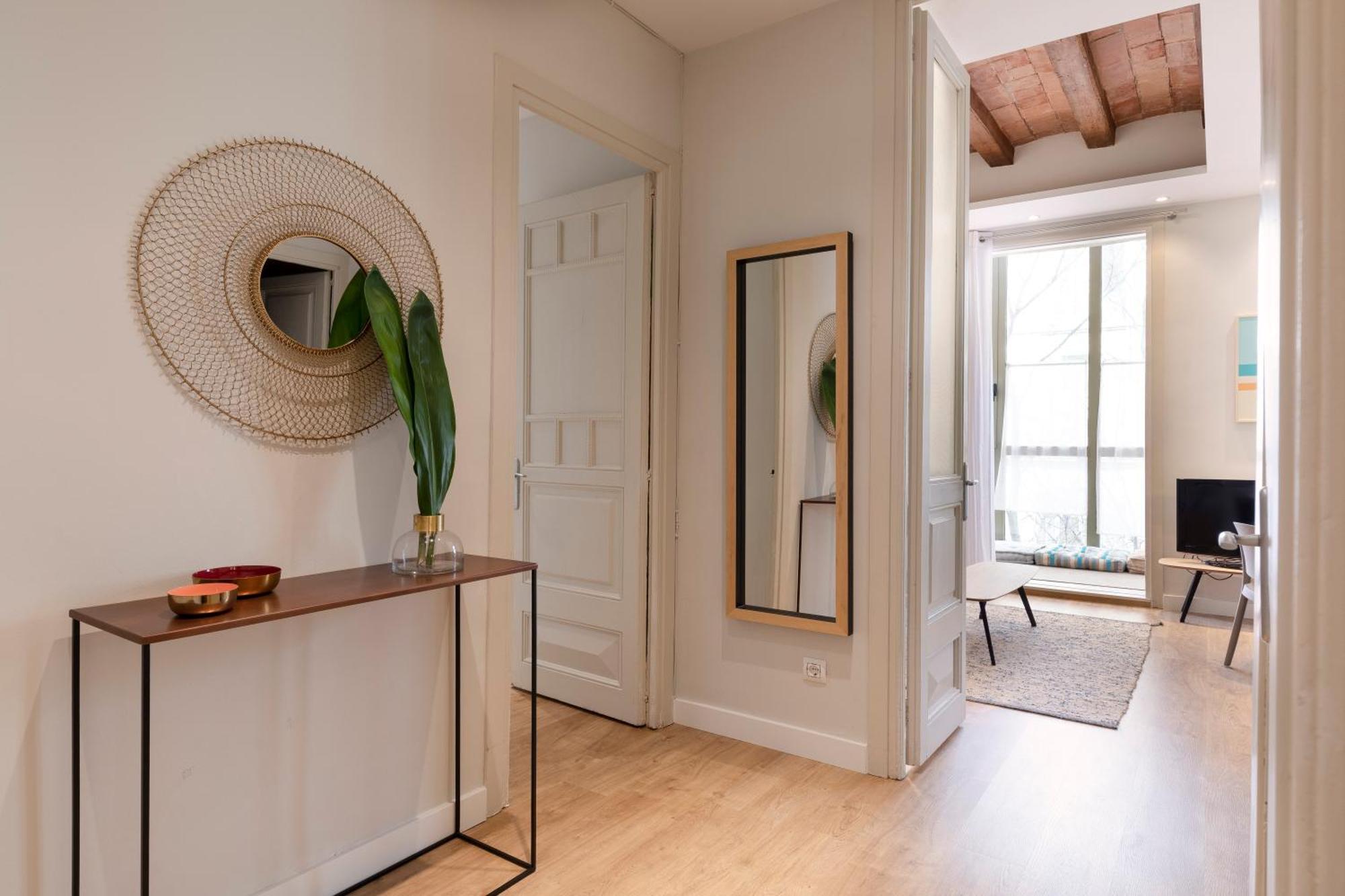 Aspasios Urquinaona Apartamento Barcelona