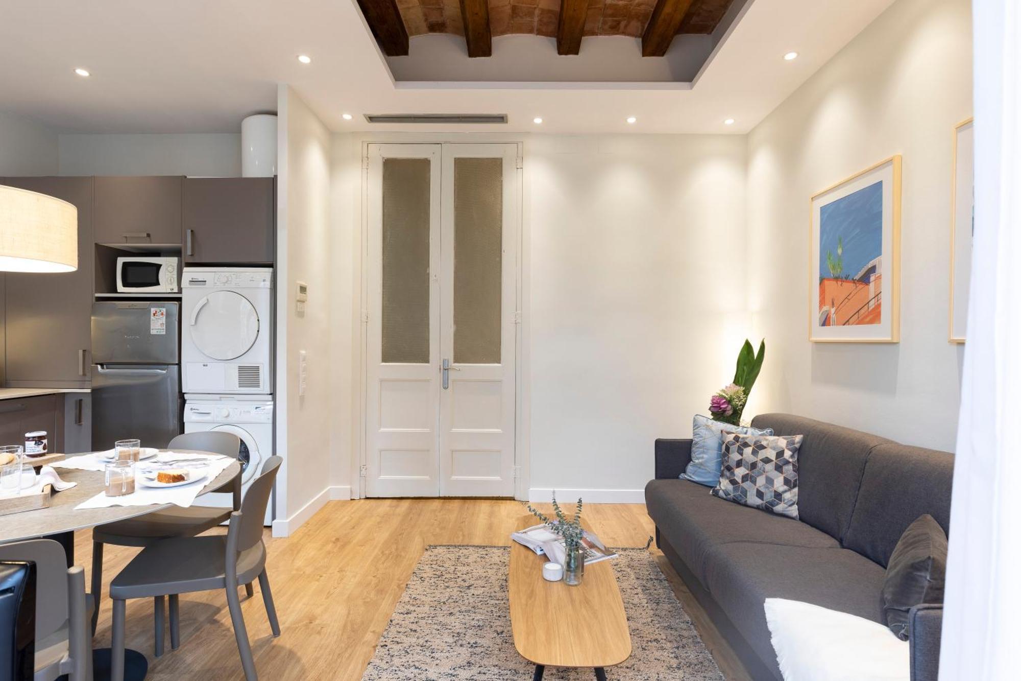 Aspasios Urquinaona Barcelona