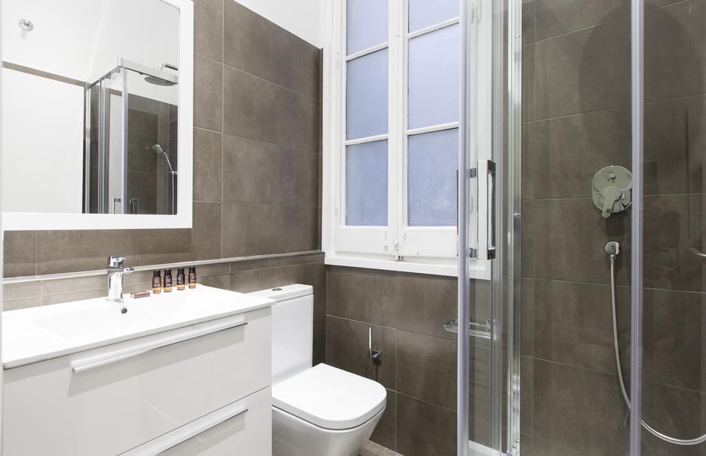 Apartamento Aspasios Urquinaona