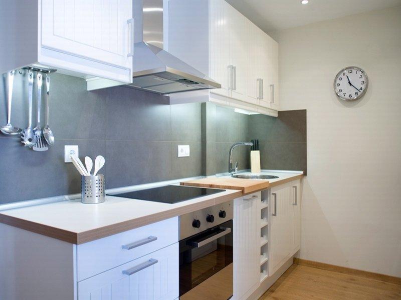 Apartamento Aspasios Urquinaona