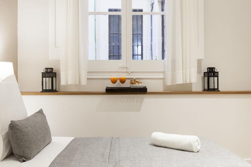 Aspasios Urquinaona Apartamento Barcelona