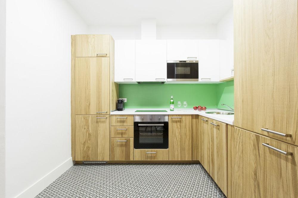 Aspasios Urquinaona Apartamento Barcelona