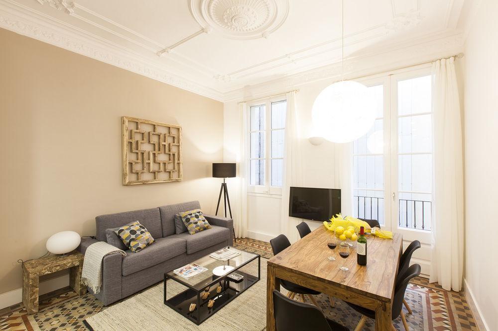 Aspasios Urquinaona Apartamento Barcelona