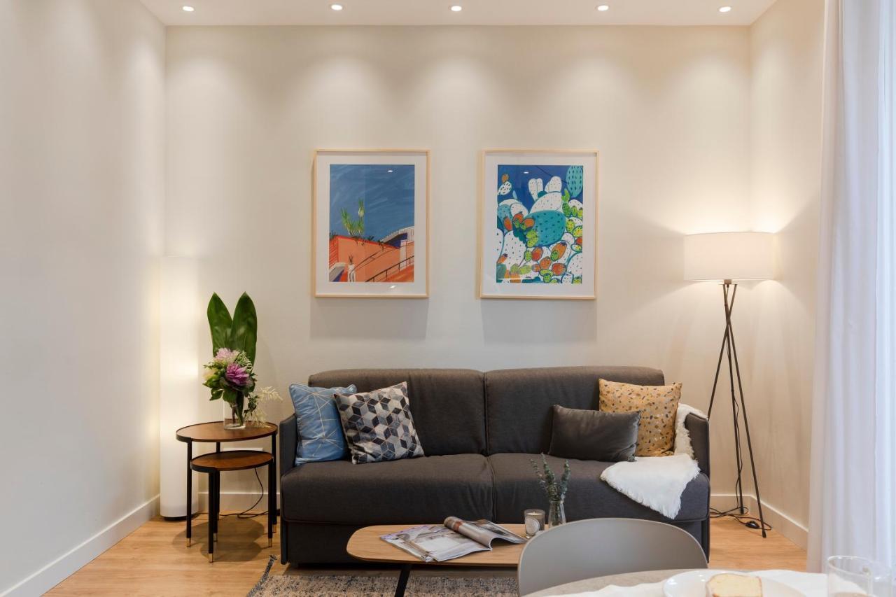 Aspasios Urquinaona Apartamento Barcelona